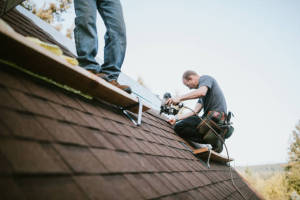 Local Roofers in Rauschs, PA